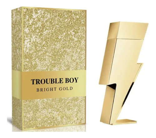 Perfumy