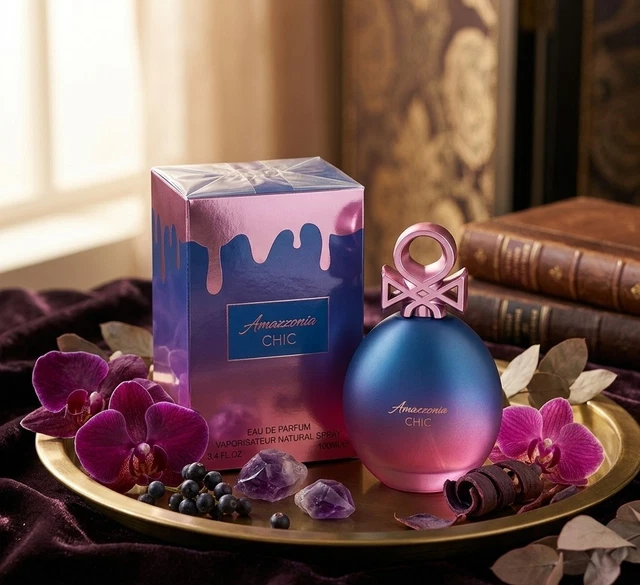 Perfumy