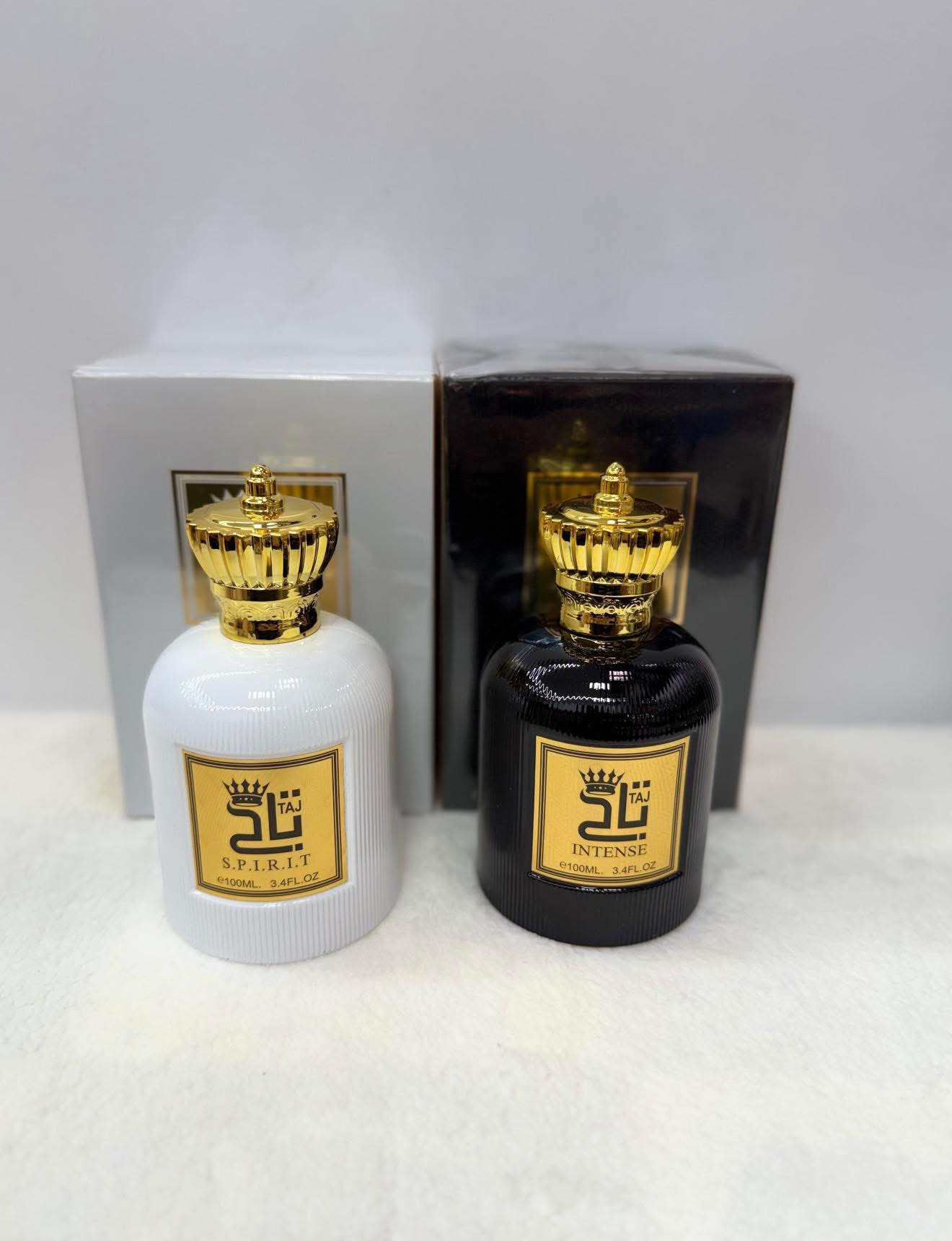 Perfumy