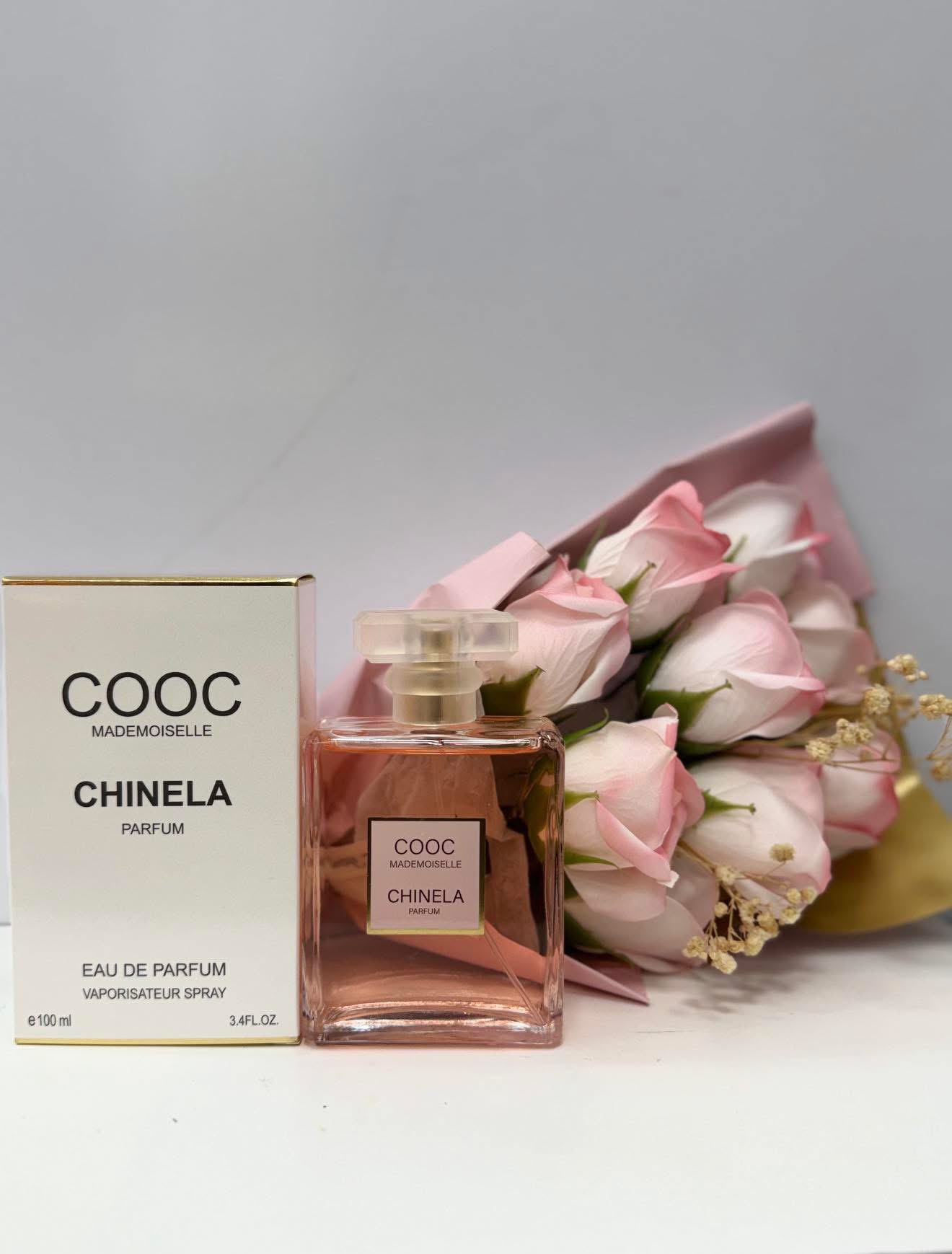 Perfumy