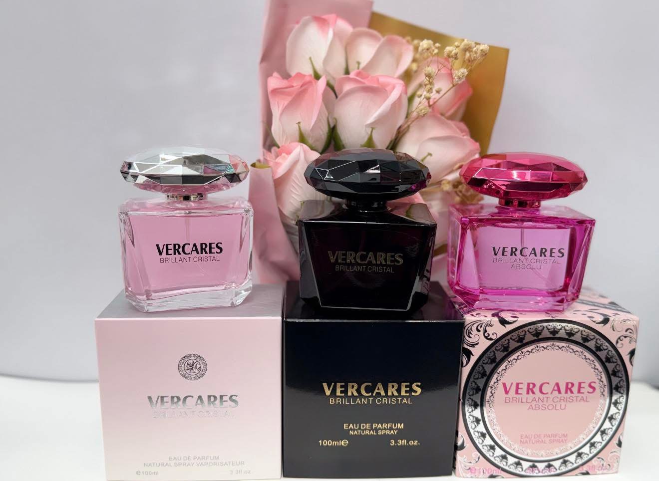 Perfumy