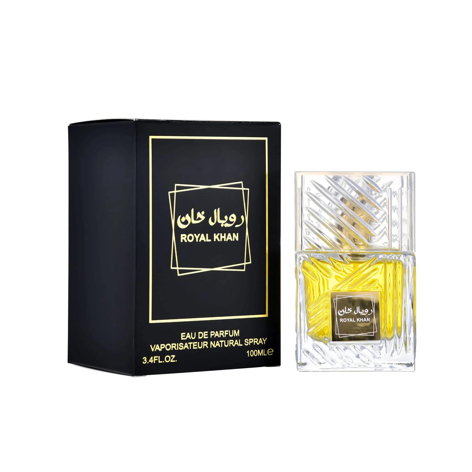 Perfumy