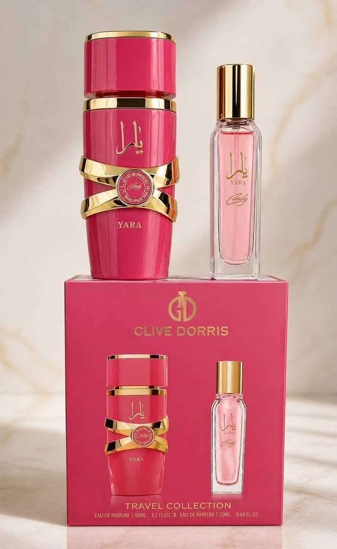 Perfumy