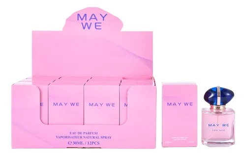 Perfumy
