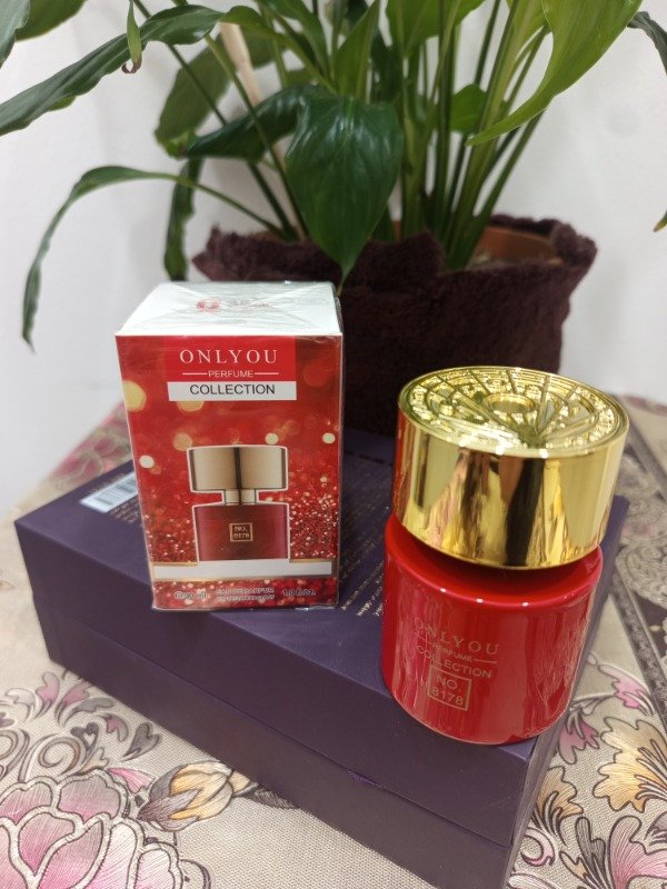Perfumy