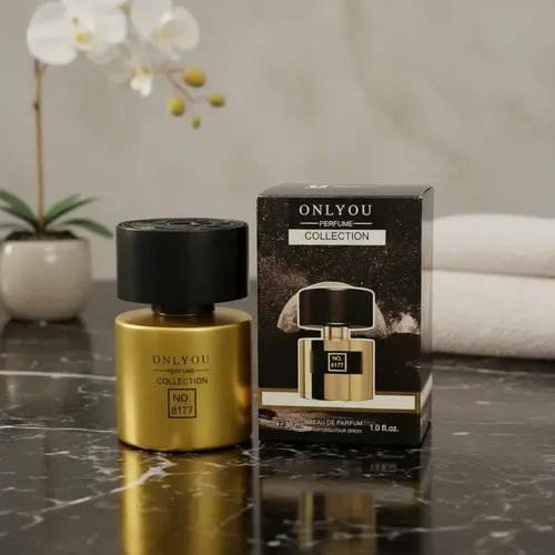 Perfumy