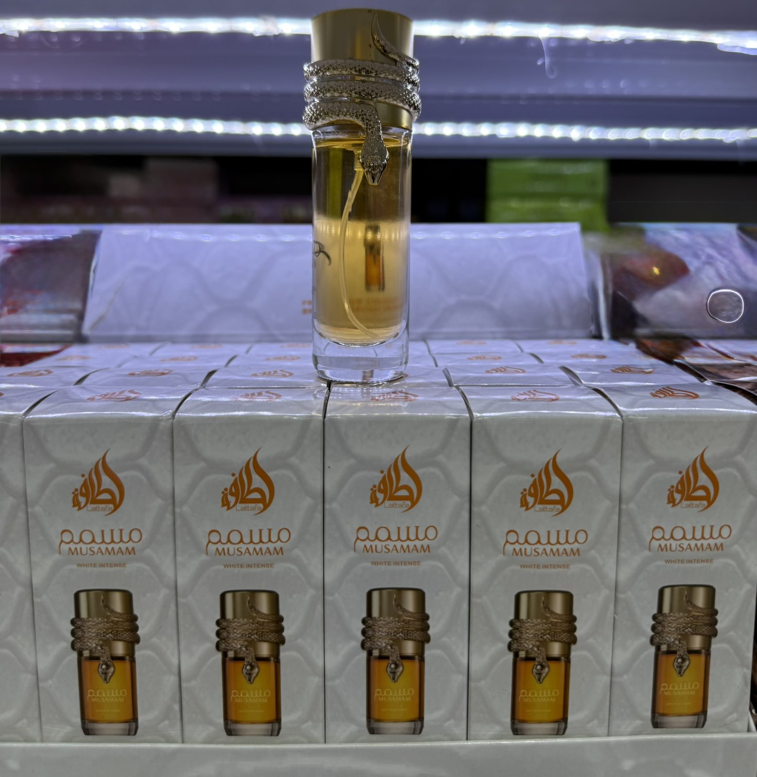 Perfumy