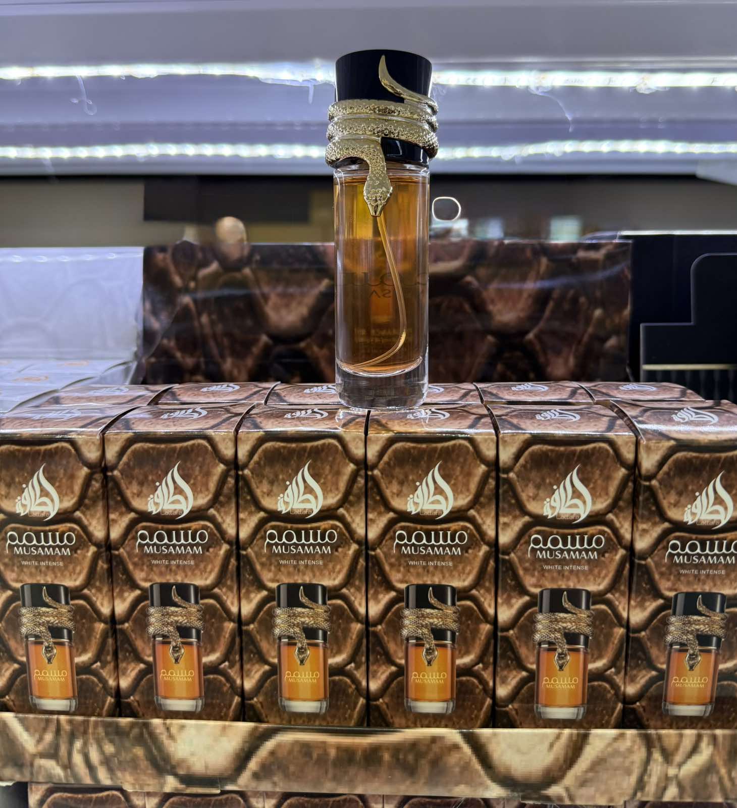 Perfumy