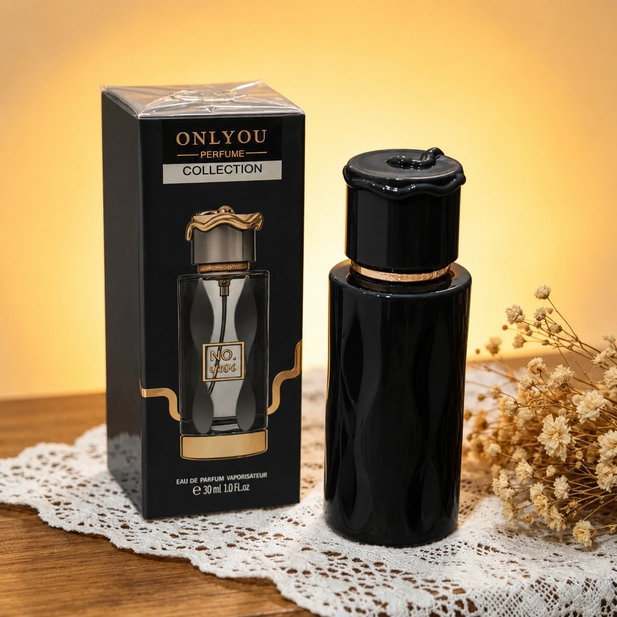 Perfumy