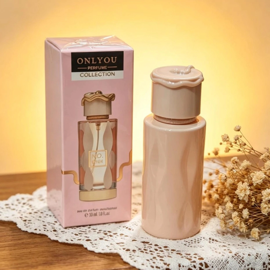 Perfumy