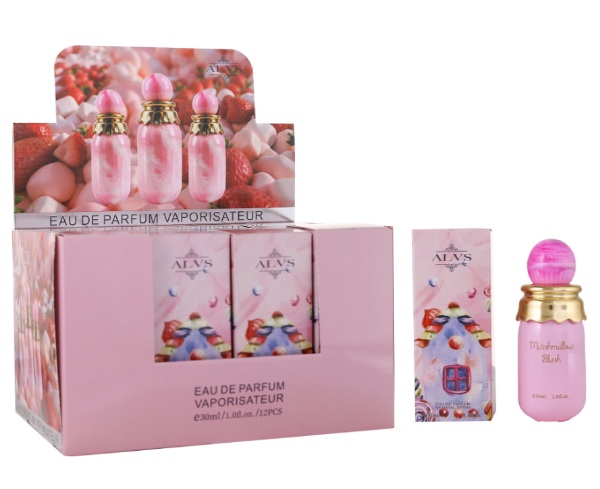 Perfumy