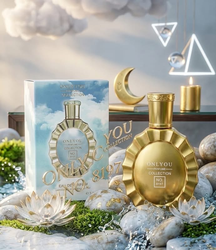 Perfumy