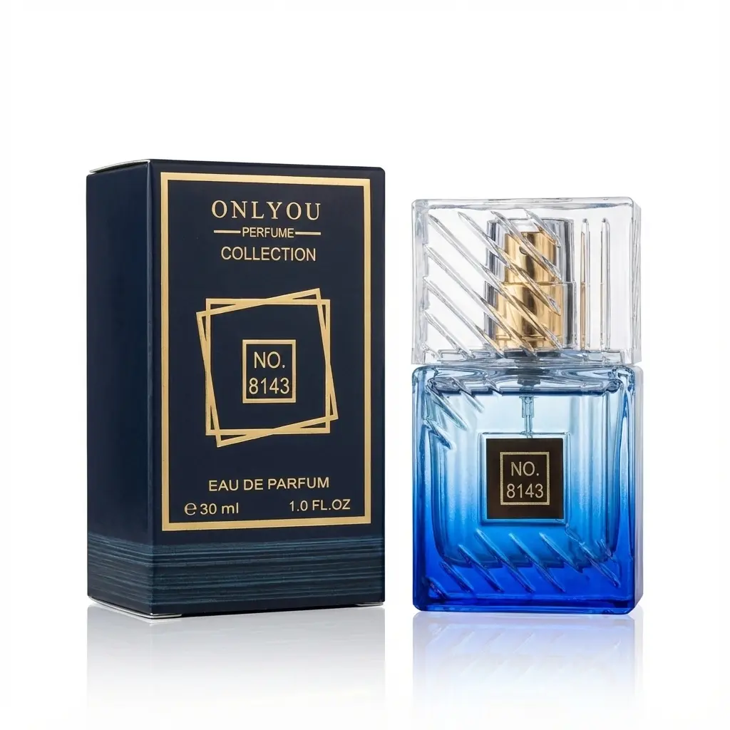 Perfumy