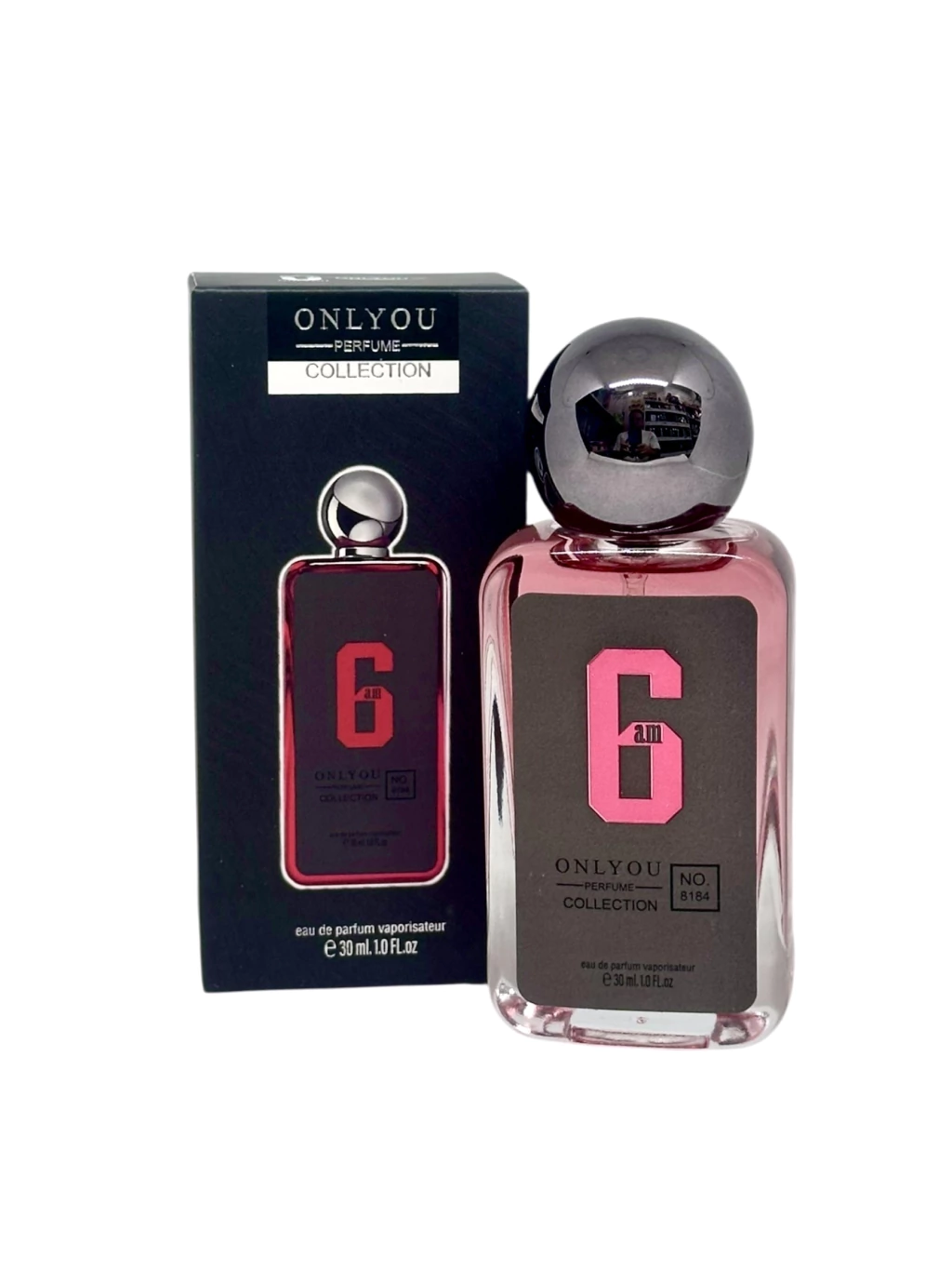 Perfumy