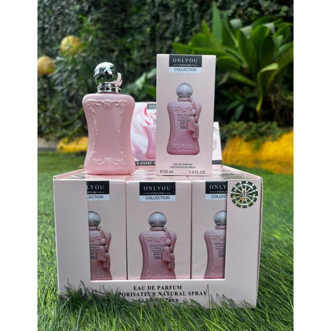 Perfumy