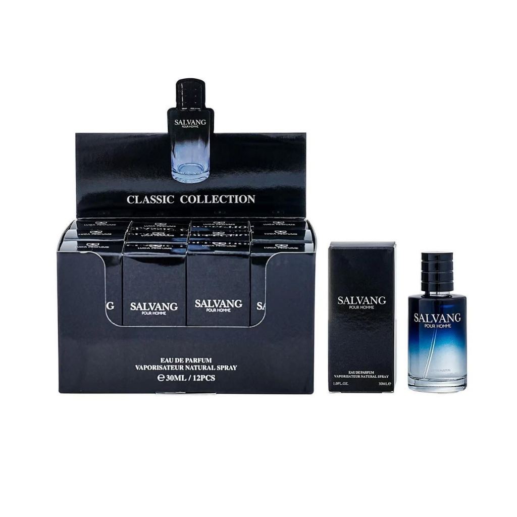 Perfumy