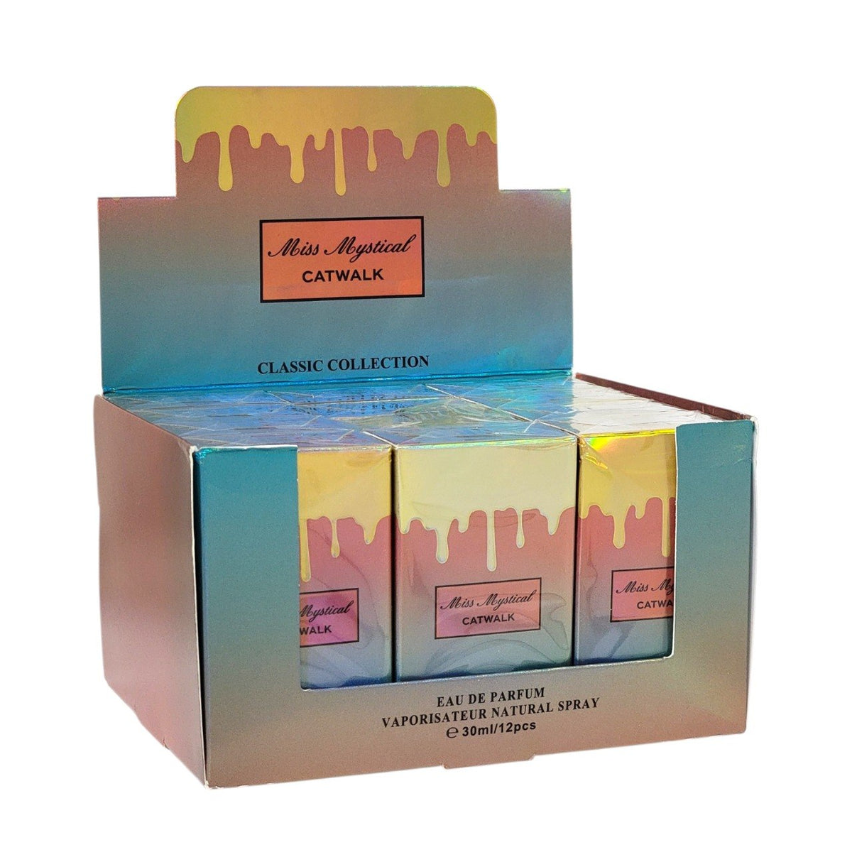 Perfumy