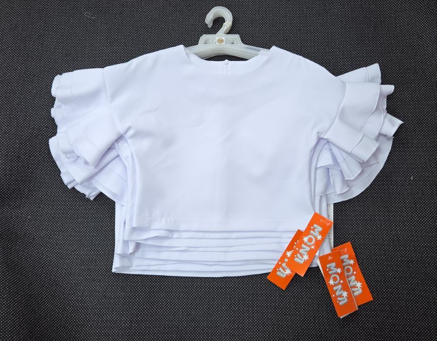 Bluzka Dziecięca
