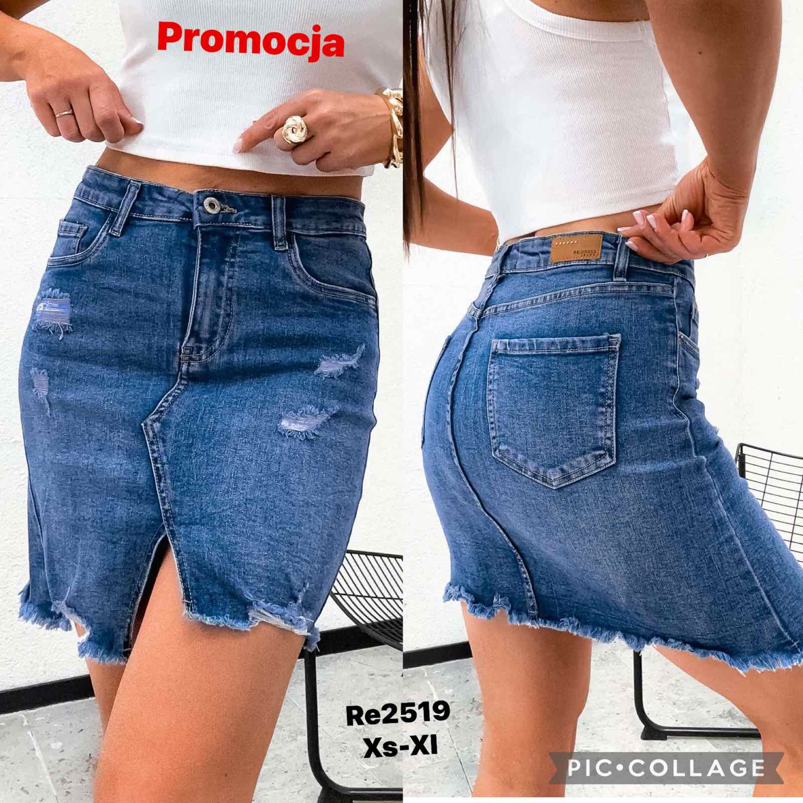 Spódnice Damska