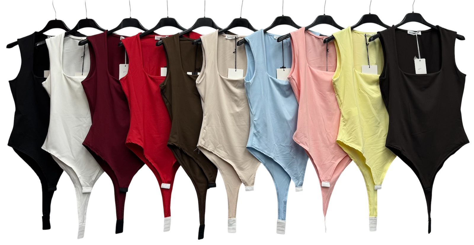 Body Damska