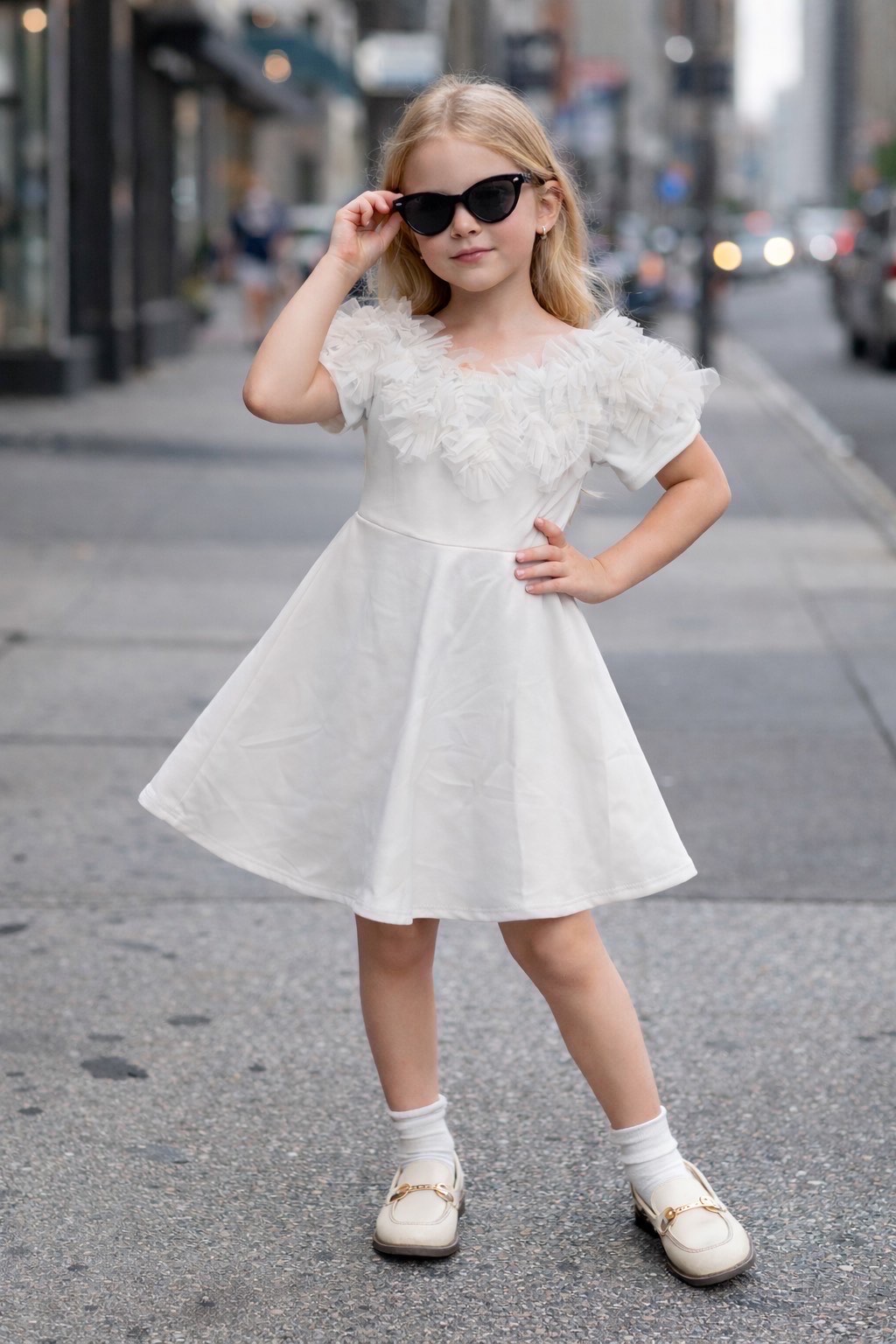 Sukienka Dziecięca