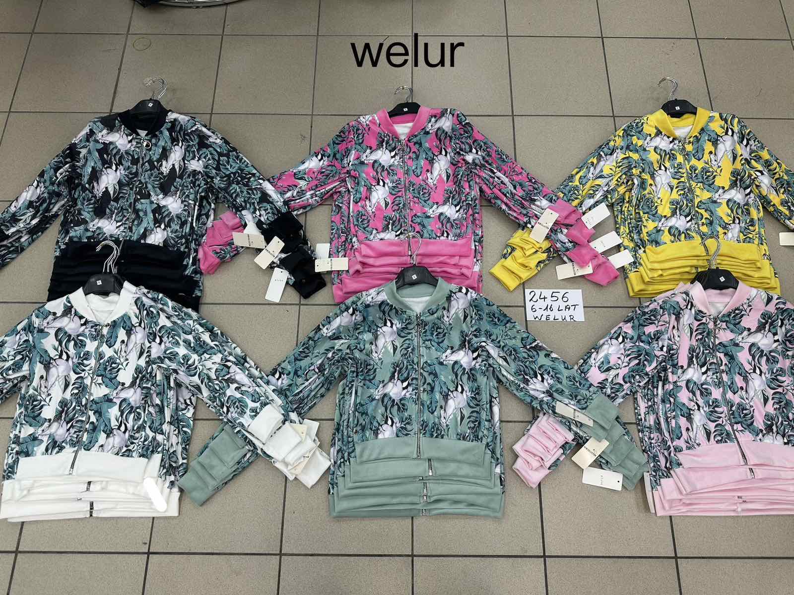 Bluza Dziecięca