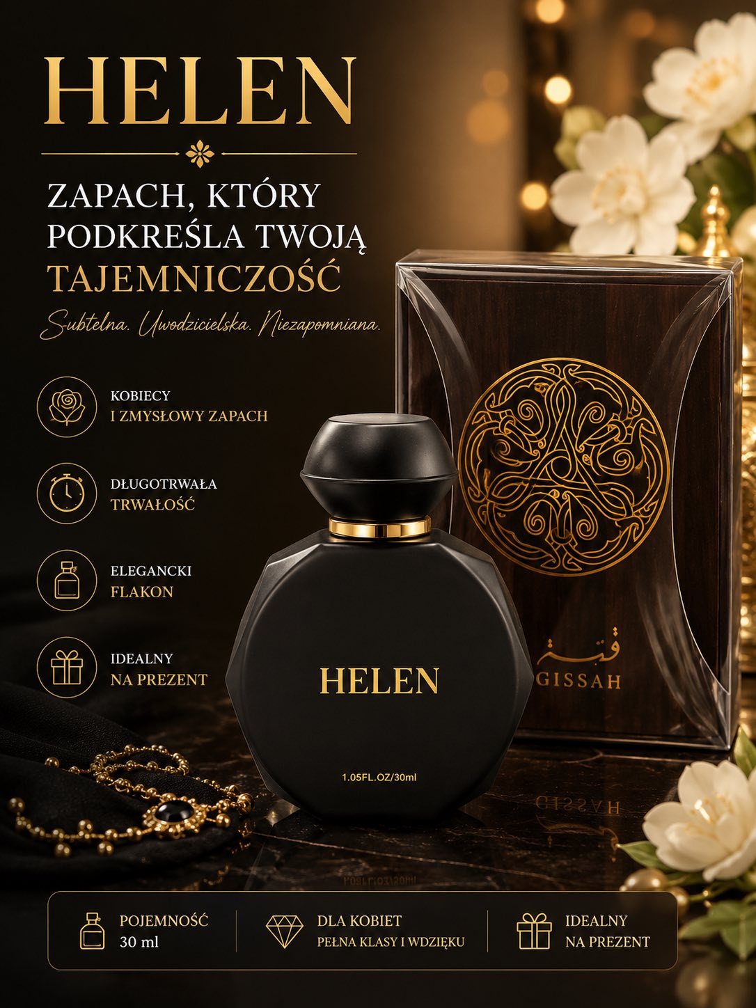 Perfumy
