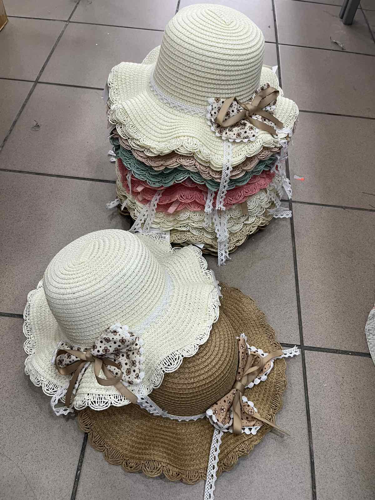 Czapka Dzieci