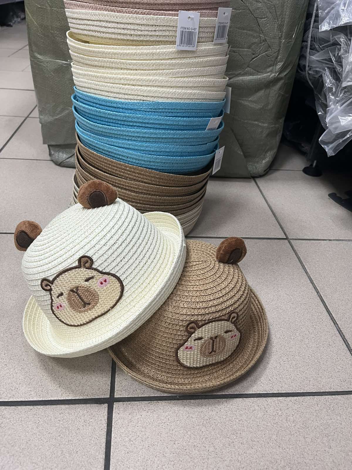 Czapka Dzieci