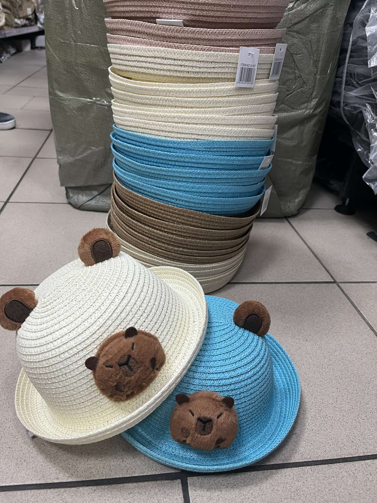 Czapka Dzieci