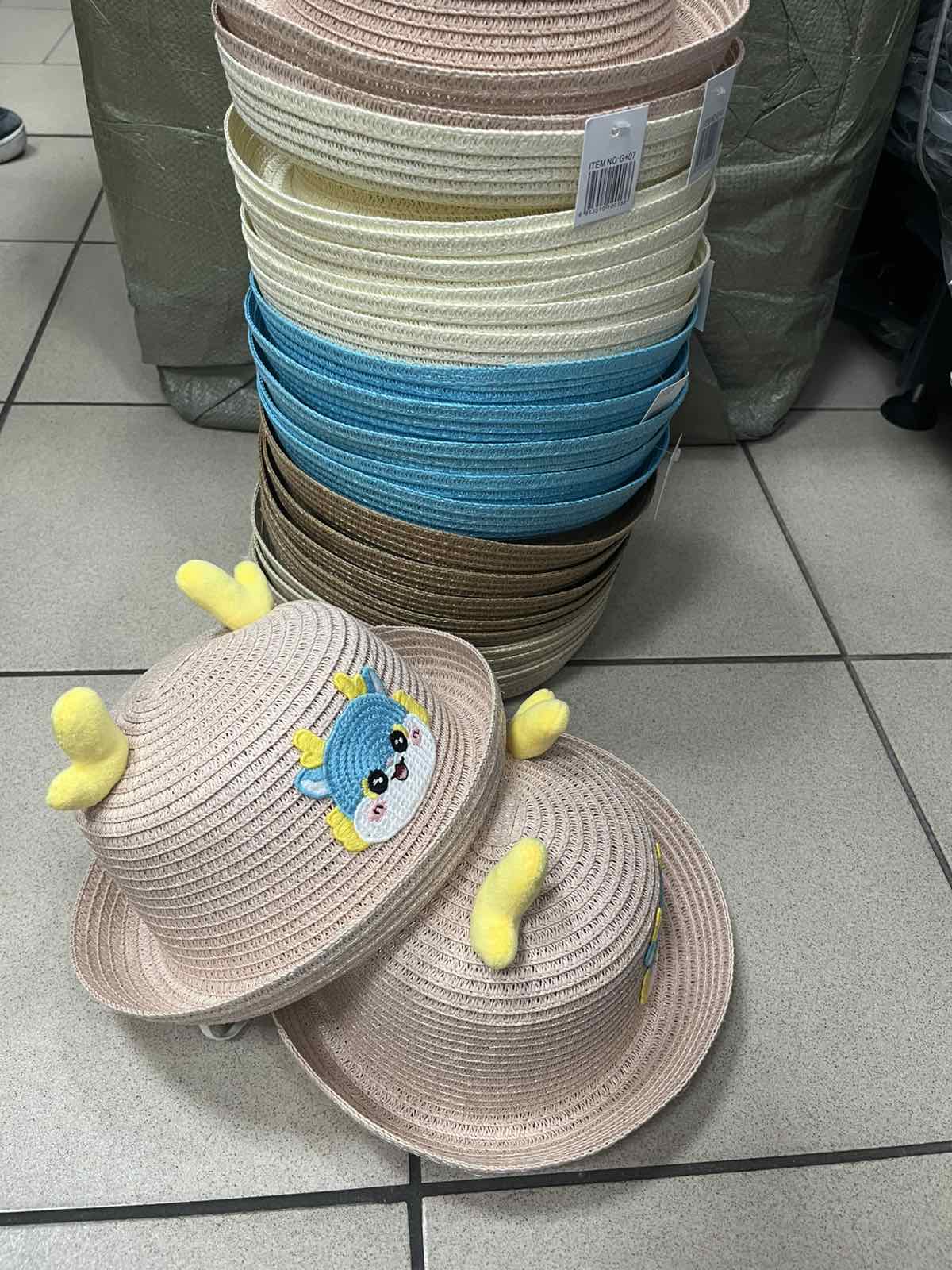 Czapka Dzieci