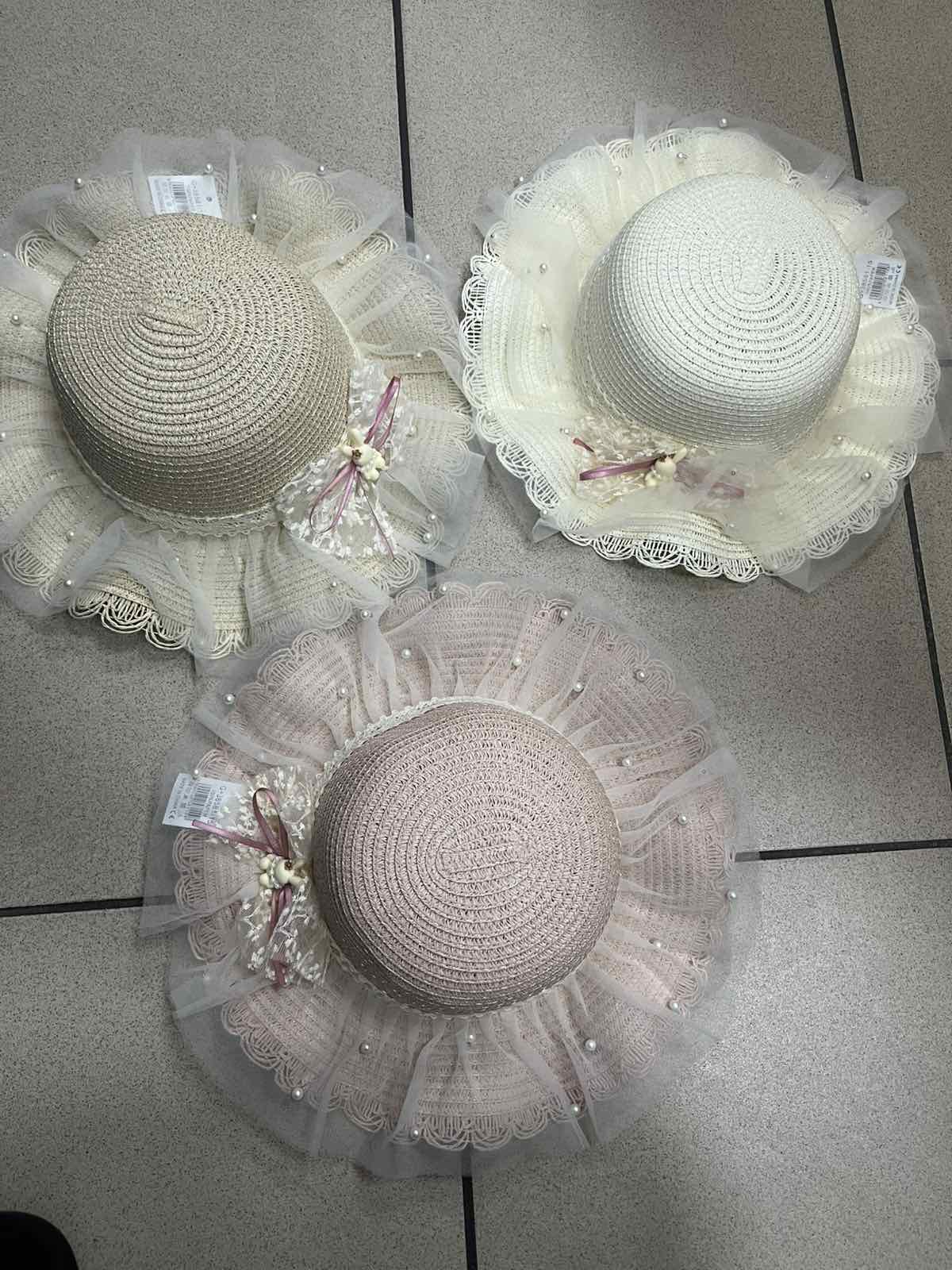 Czapka Dzieci
