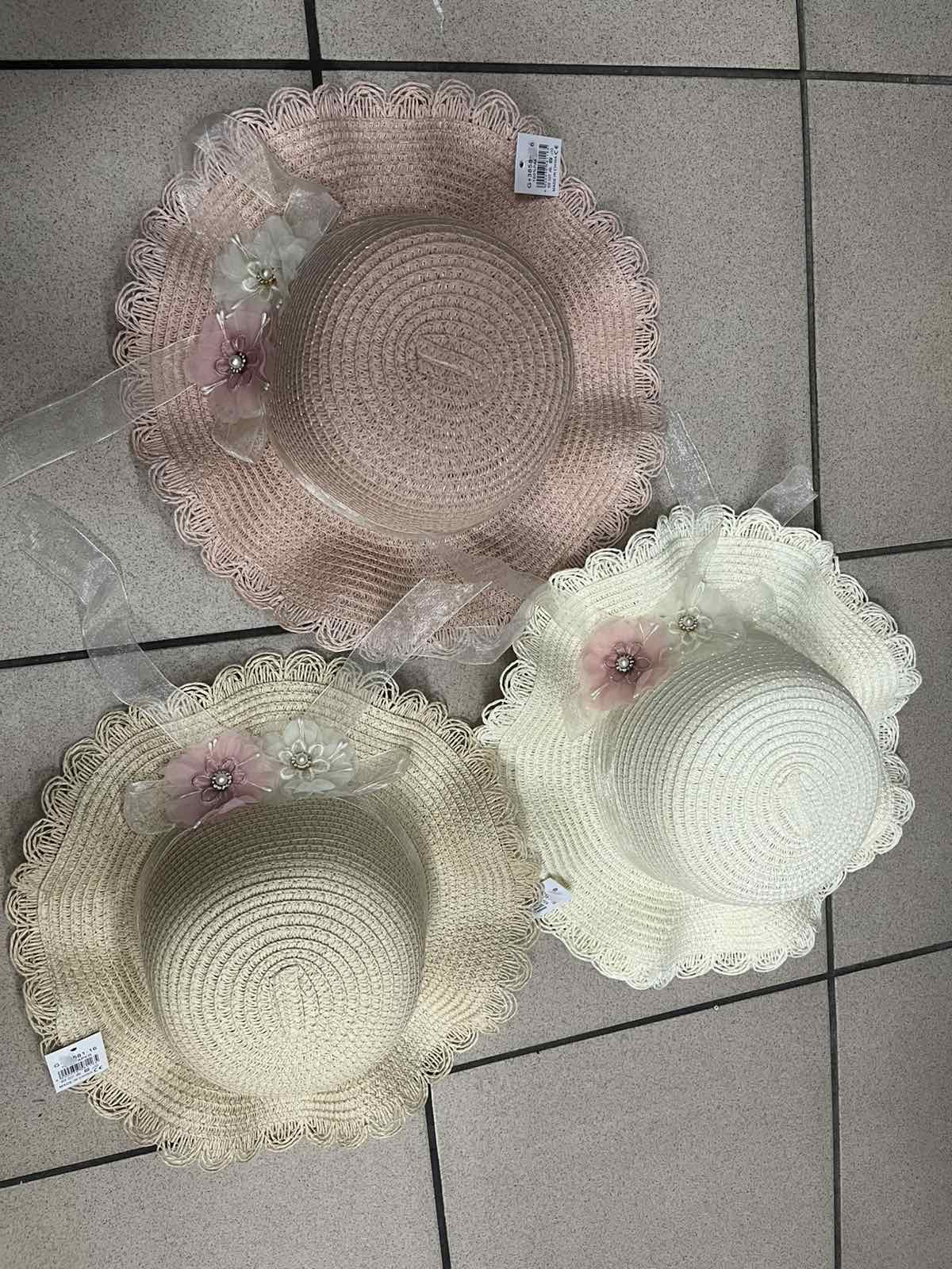 Czapka Dzieci