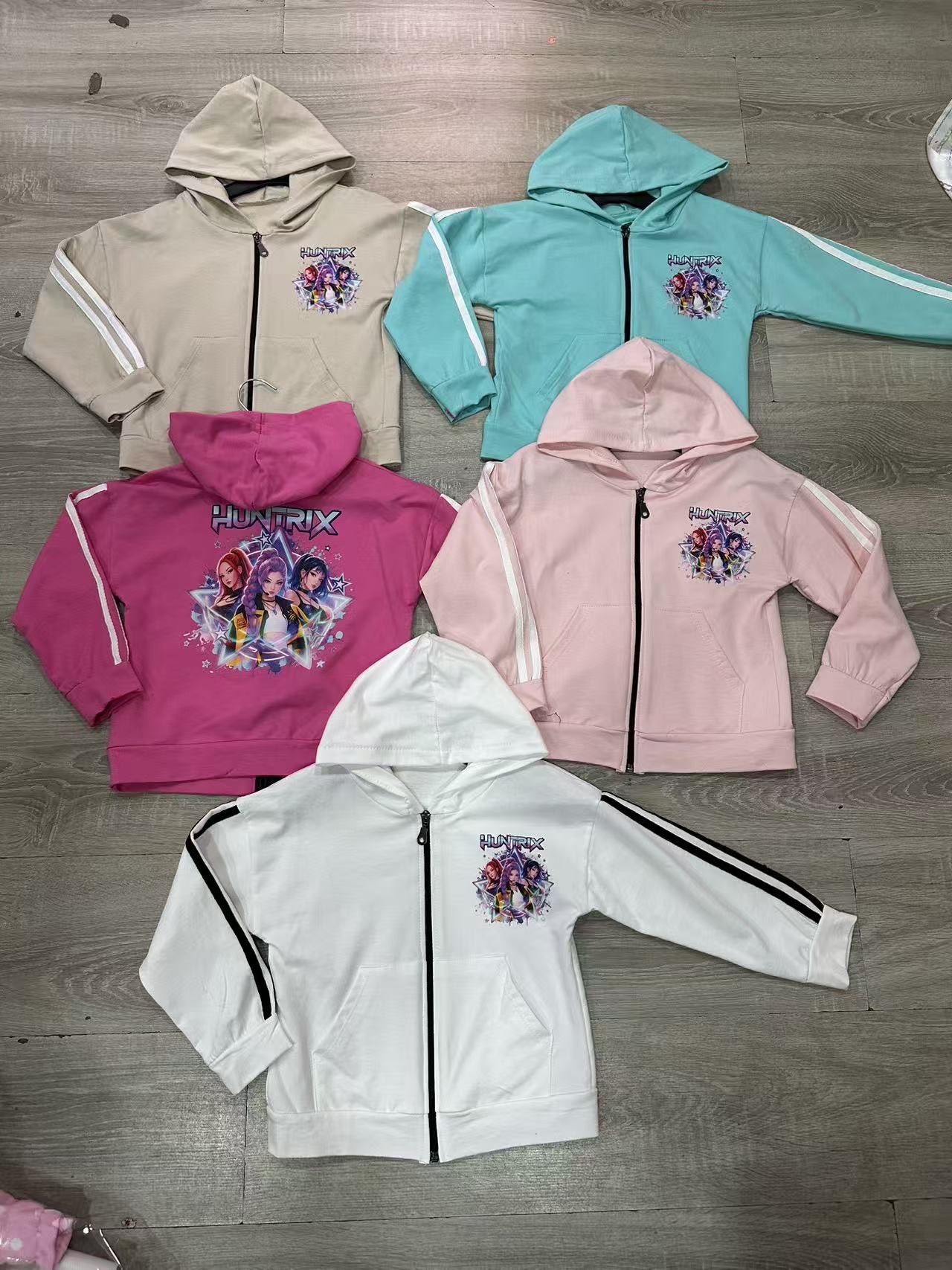 Bluza Dziecięca