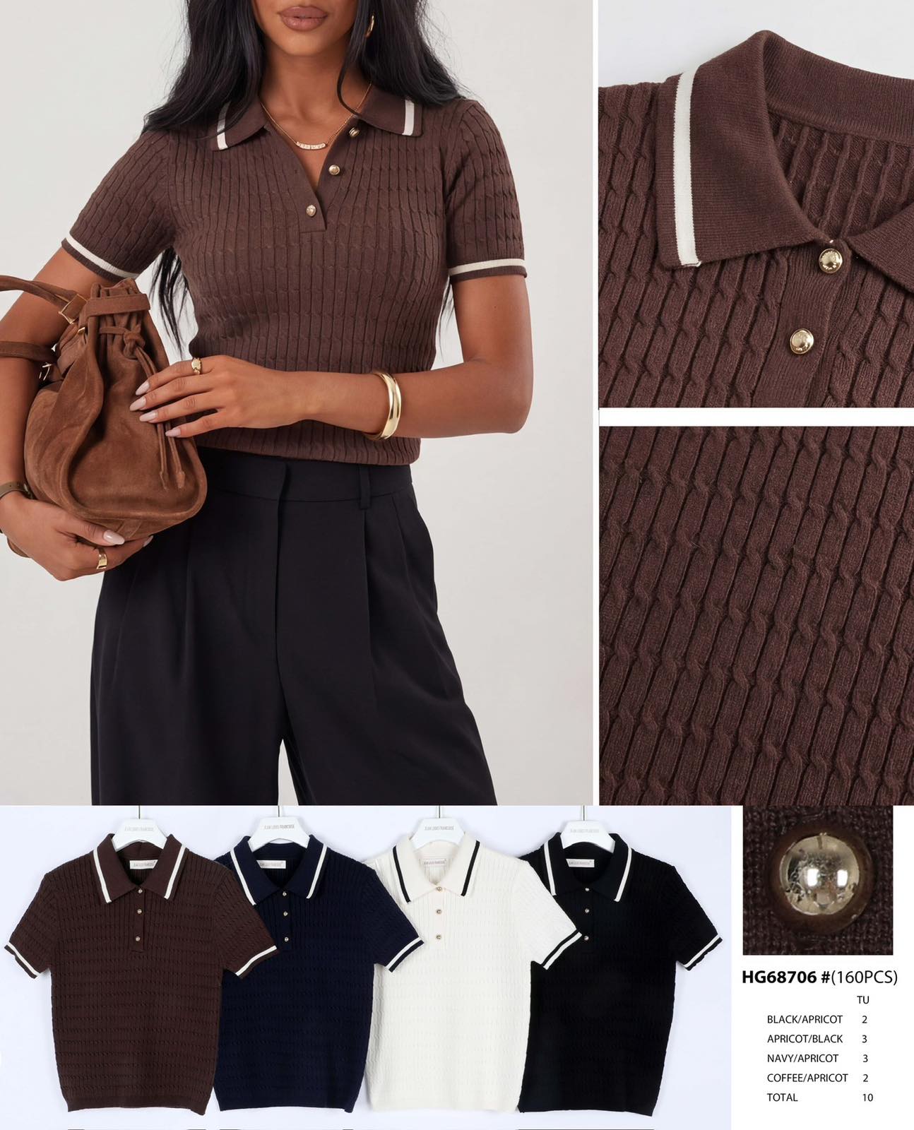 Sweter Damska