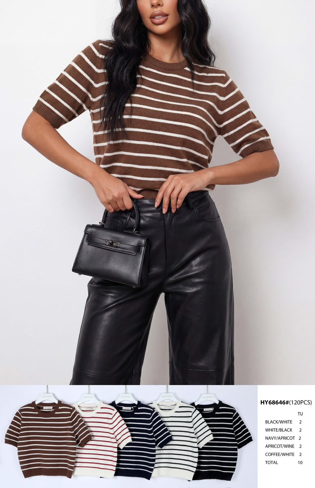 Sweter Damska