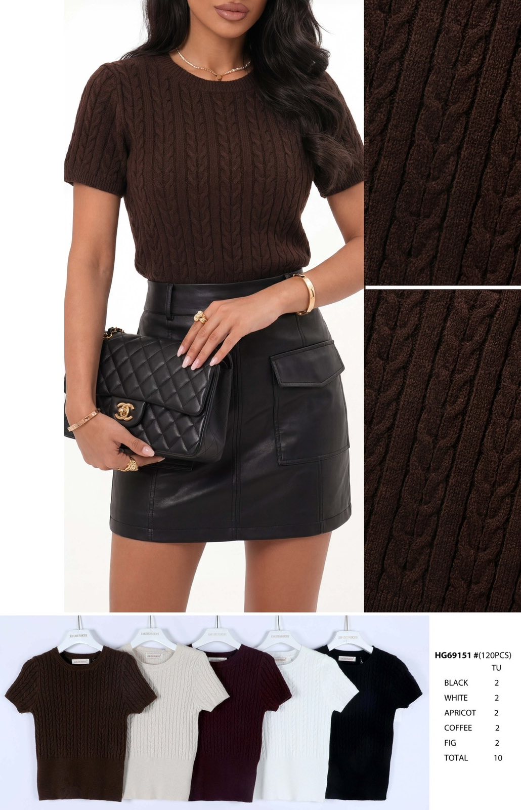 Sweter Damska