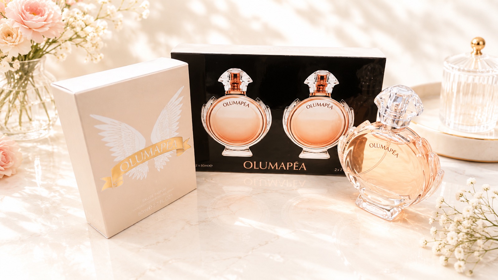 Perfumy