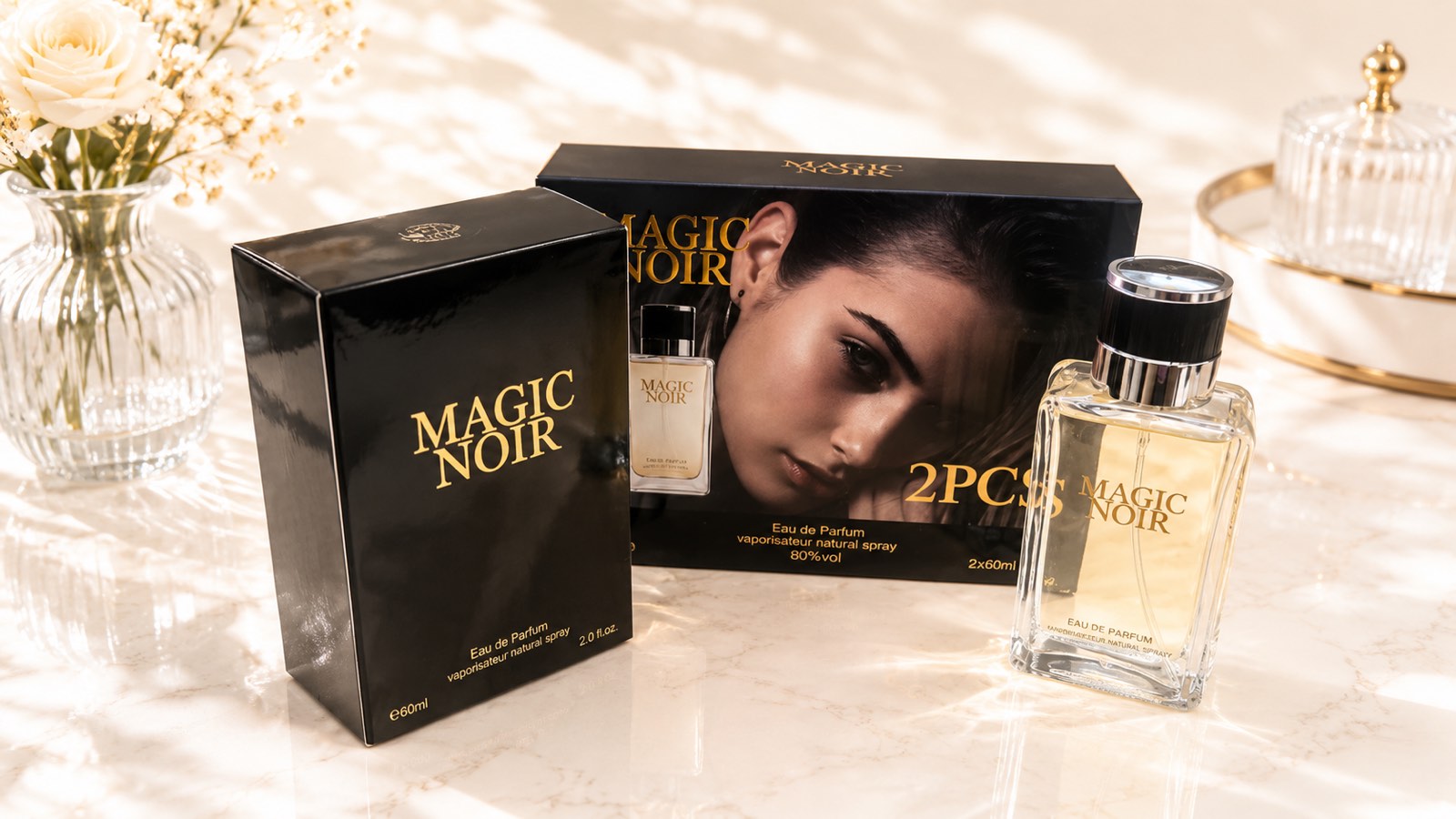 Perfumy