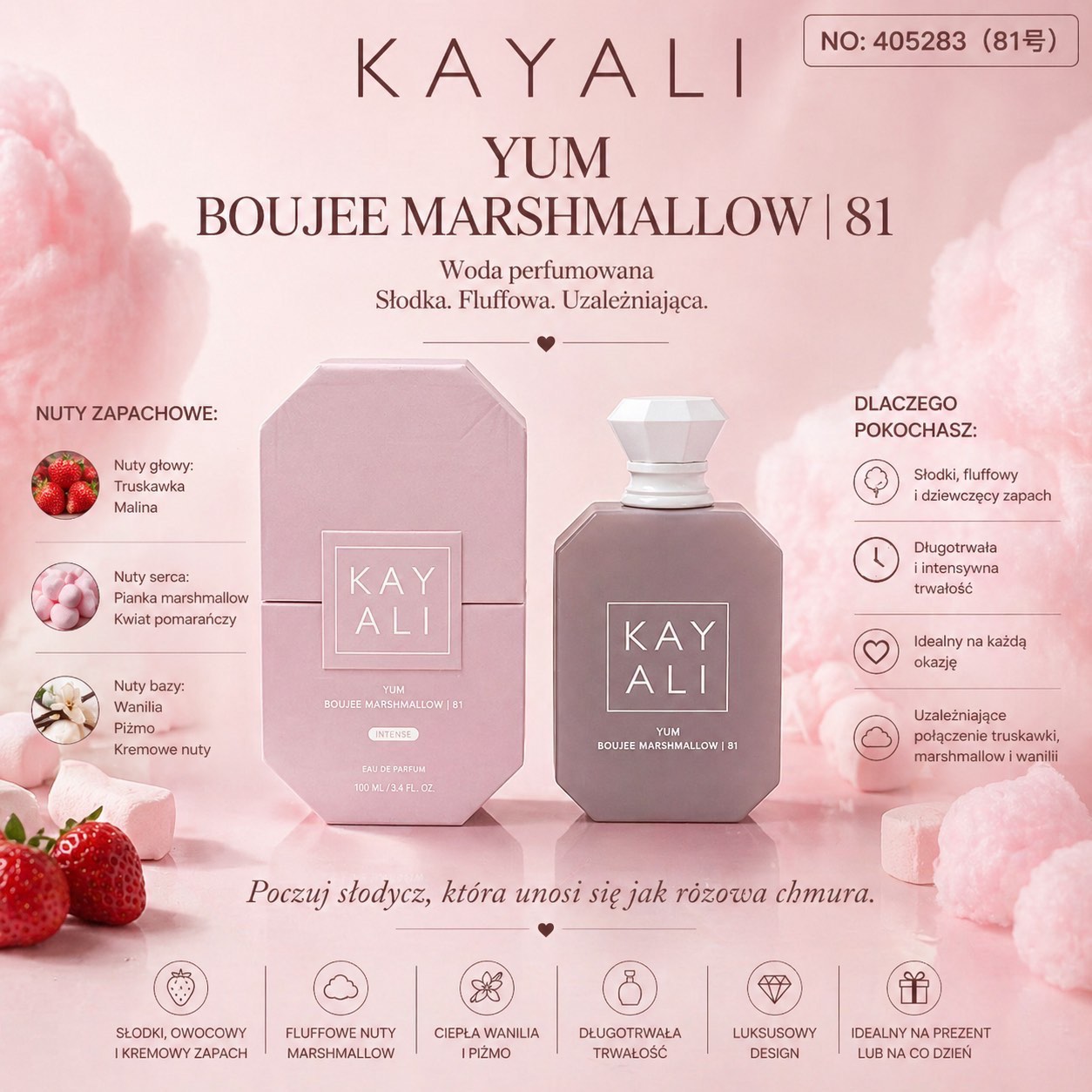 Perfumy