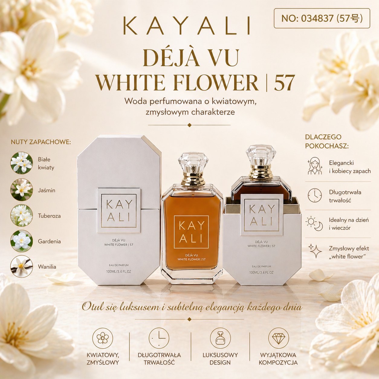 Perfumy