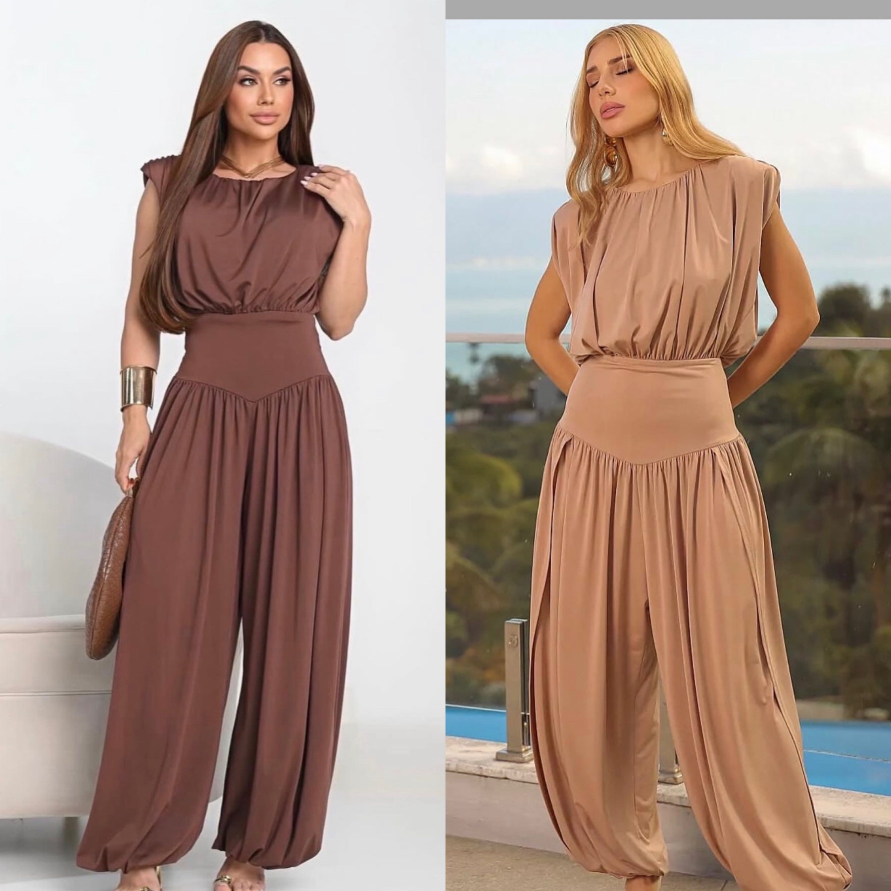 Kombinezony Damska - Image 2