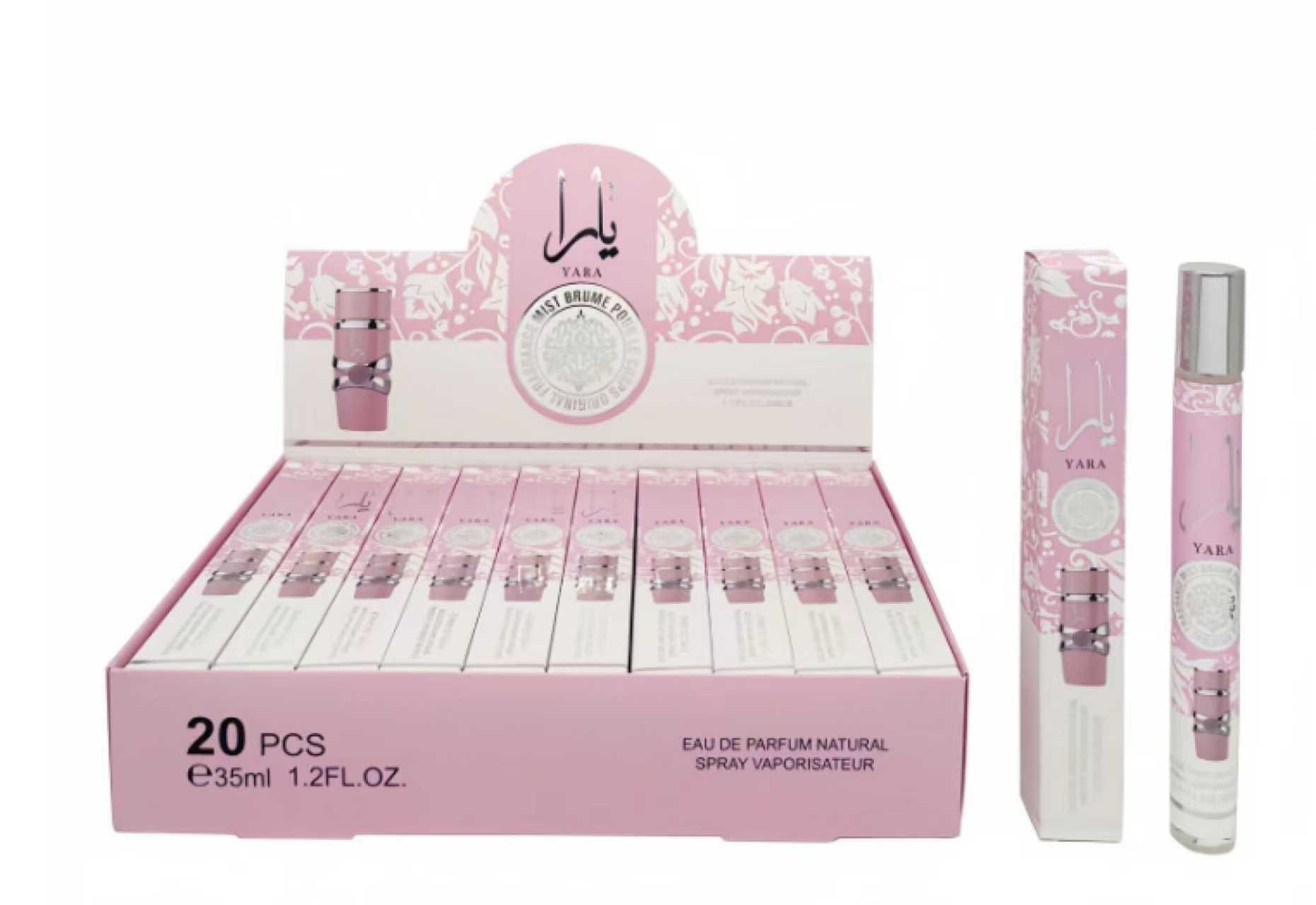 Perfumy