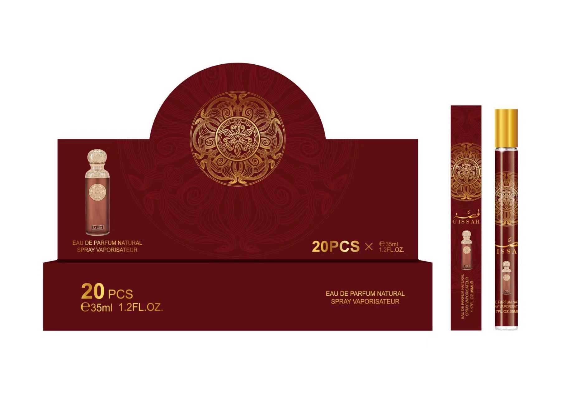 Perfumy