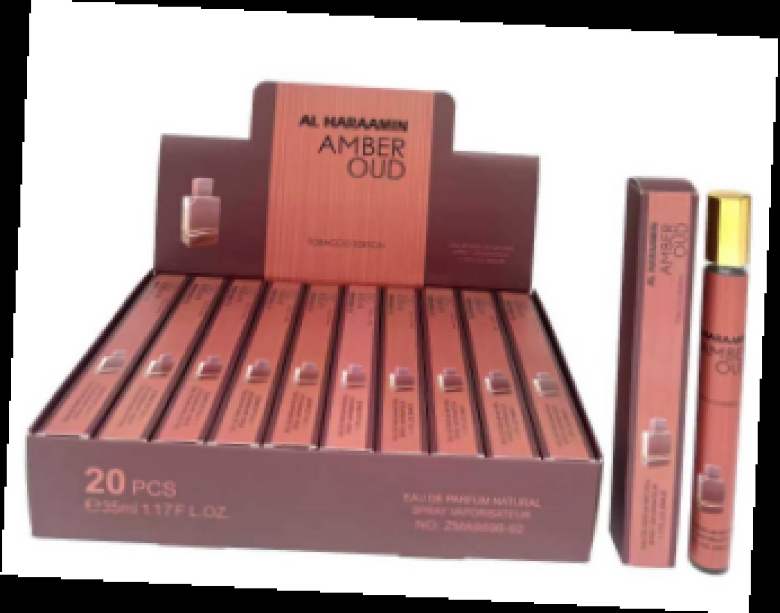 Perfumy