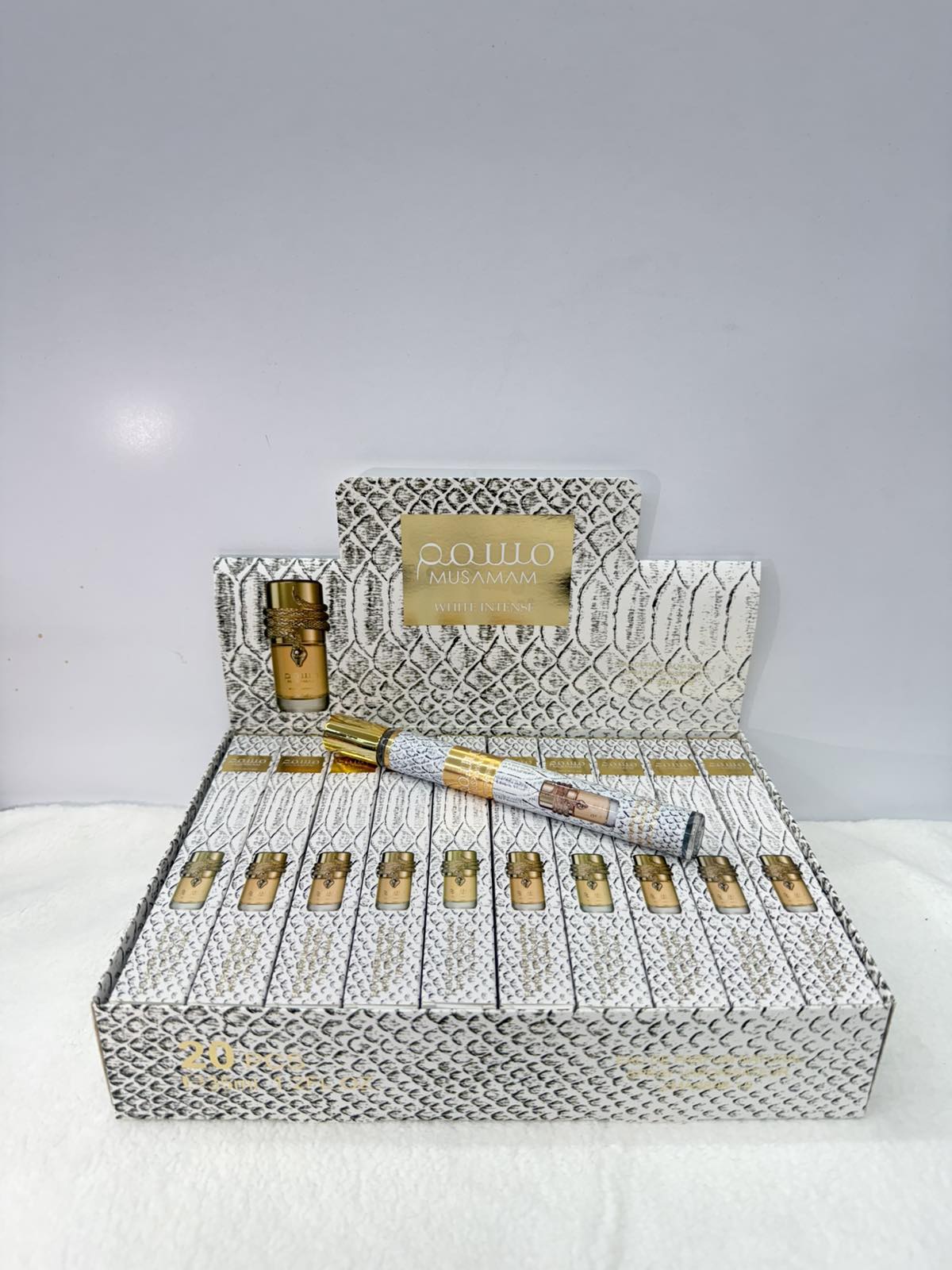 Perfumy