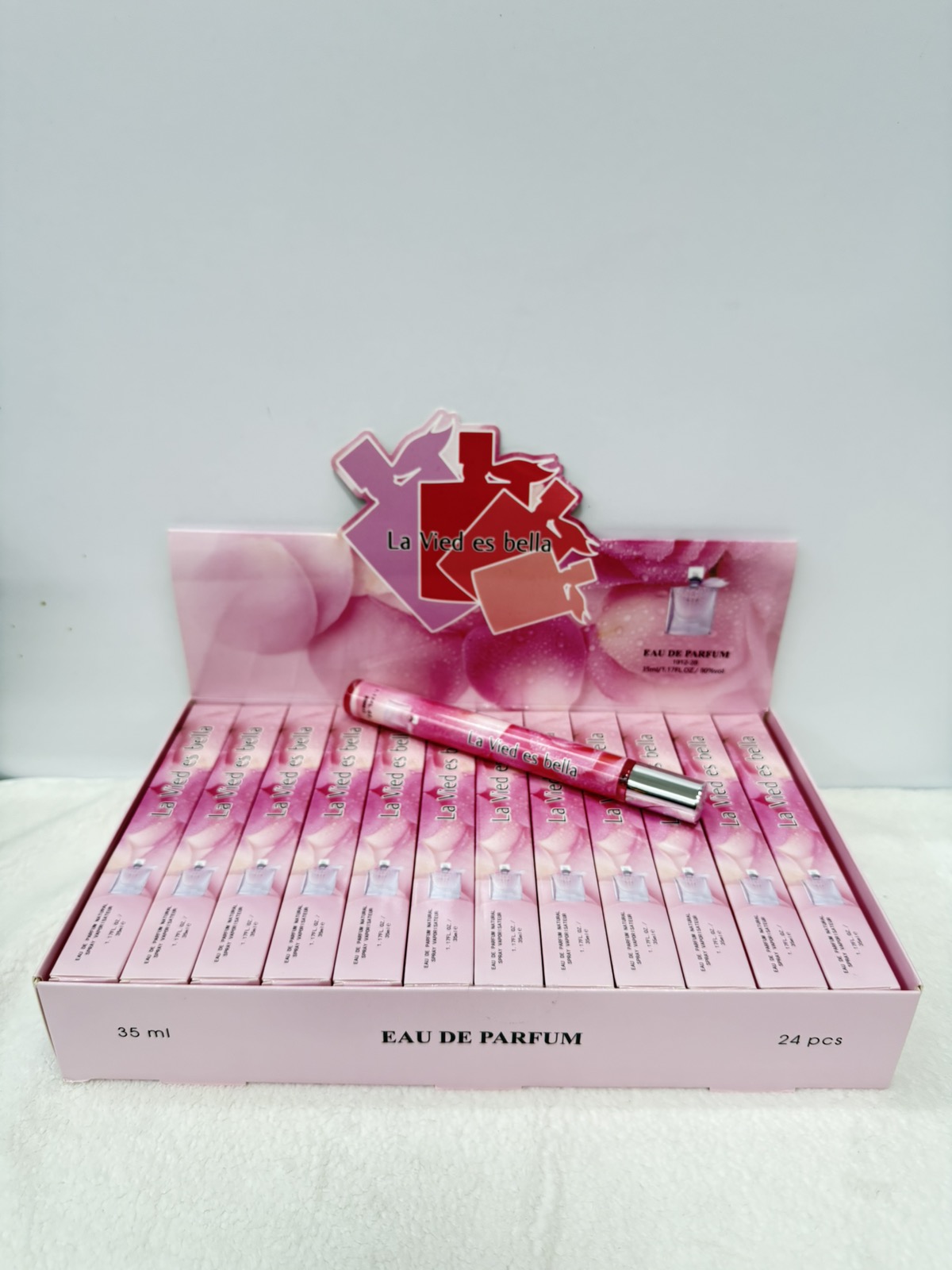 Perfumy