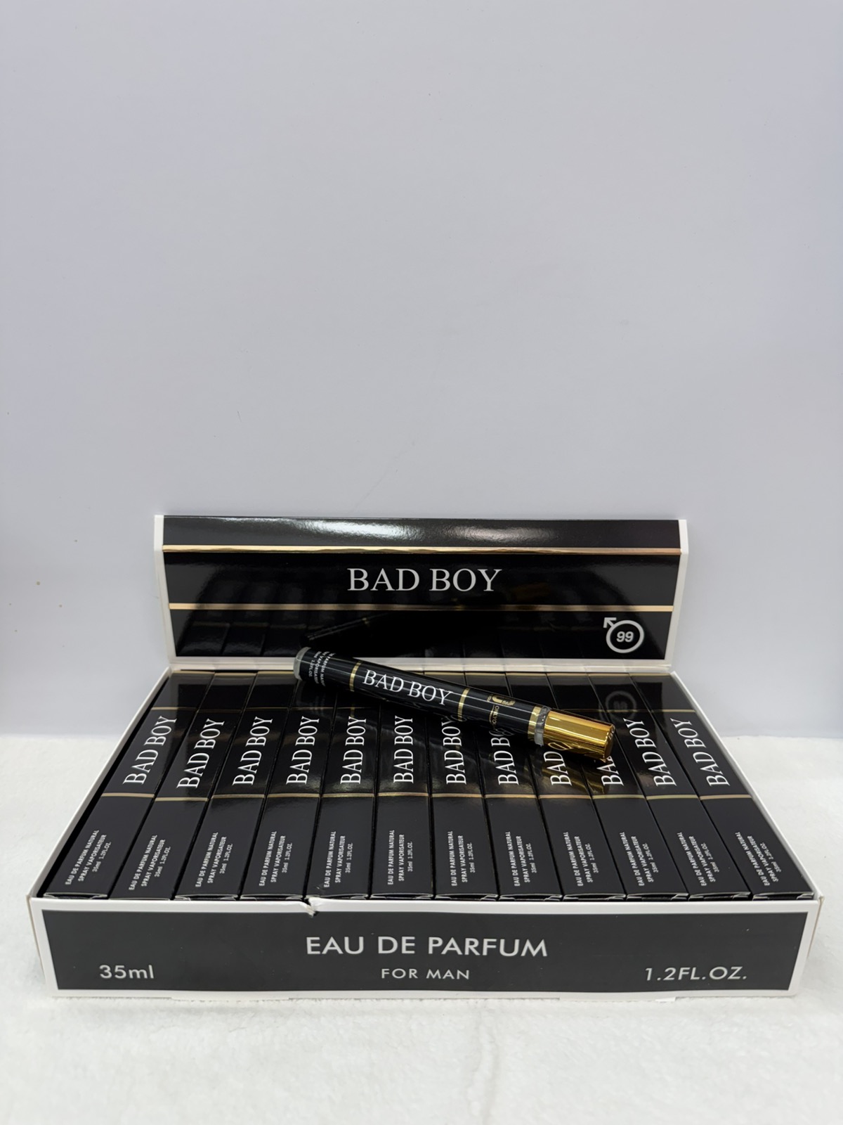 Perfumy