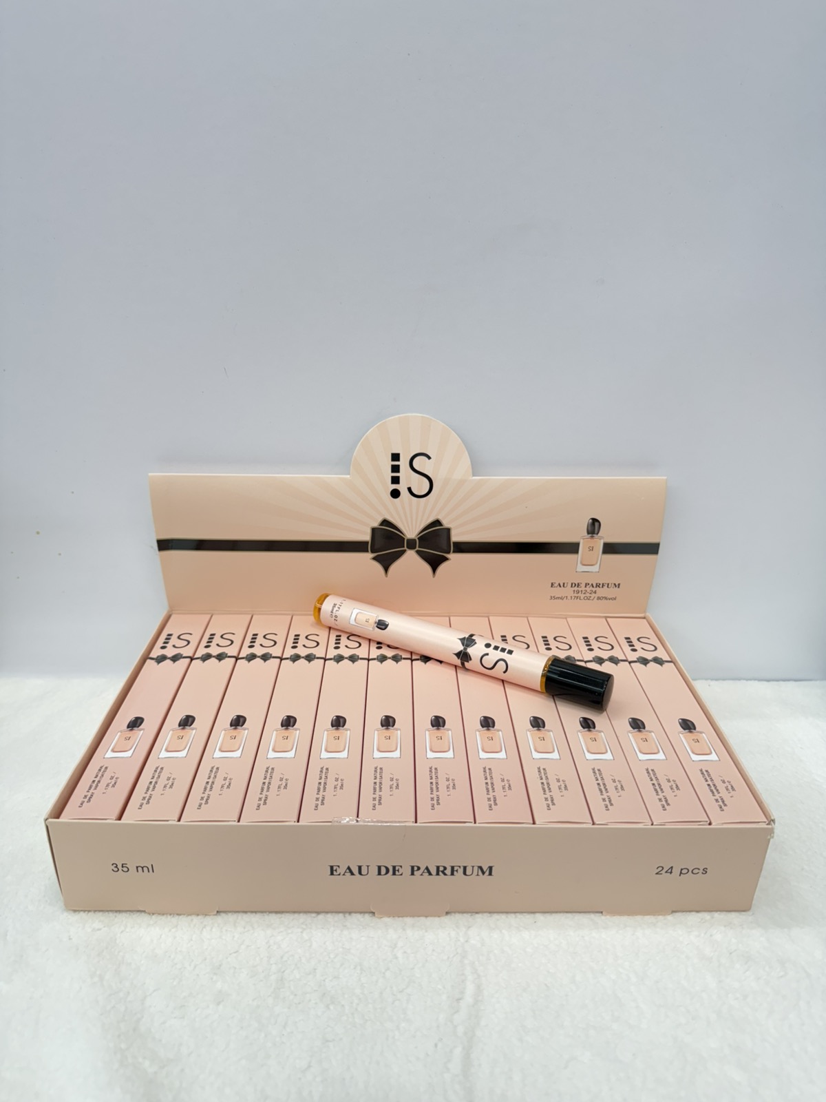 Perfumy