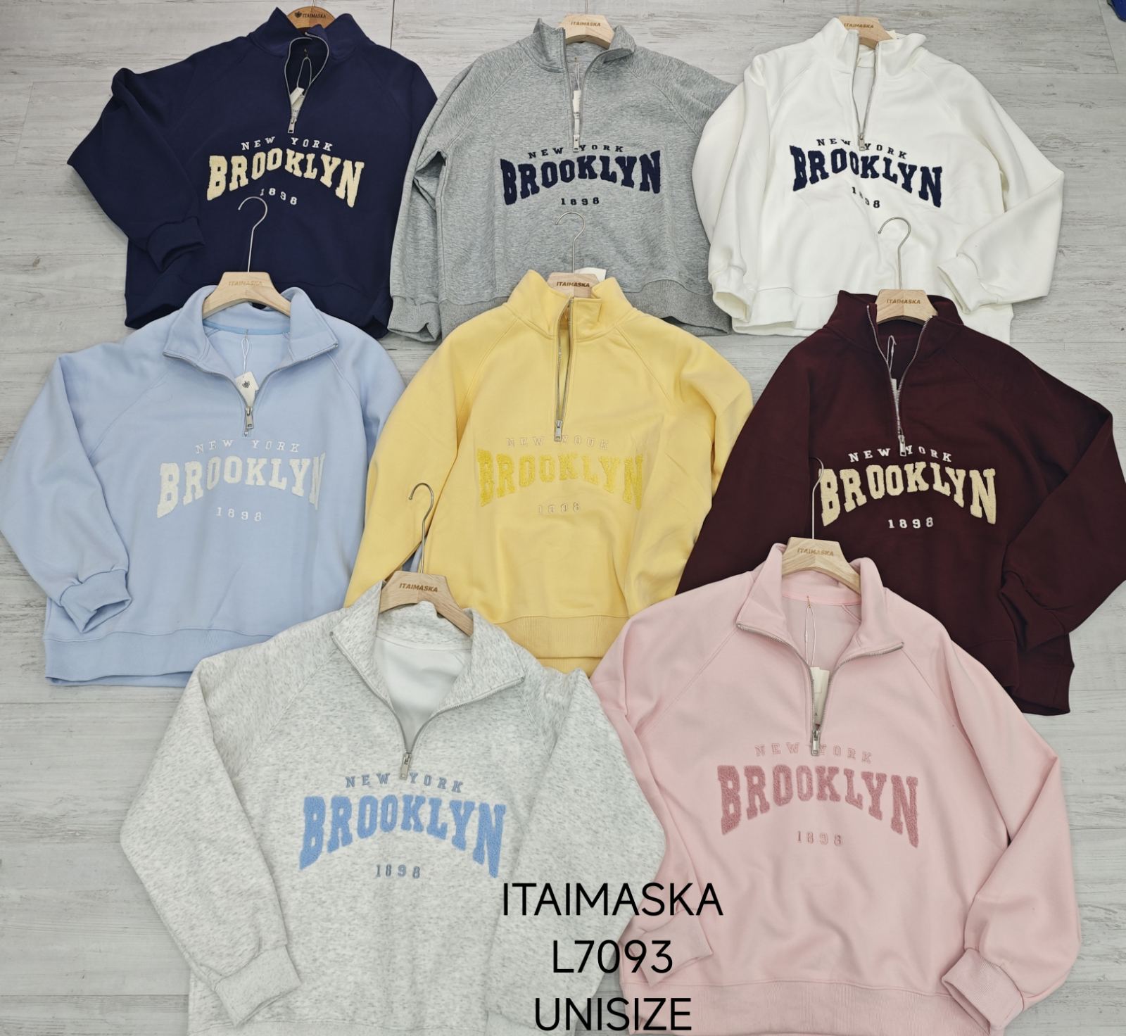 Bluza Damska